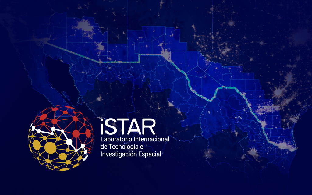 Laboratorio Internacional de Tecnología e Investigación Espacial - iSTAR