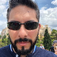 Carlos's avatar