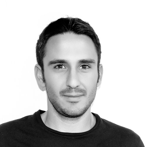 Rodrigo Jiménez's avatar