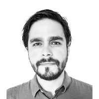 Gerardo Martínez Ramos's avatar